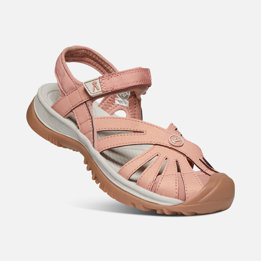 Sandales Keen Femme Doré/Rose | Rose | SDYMR-4120